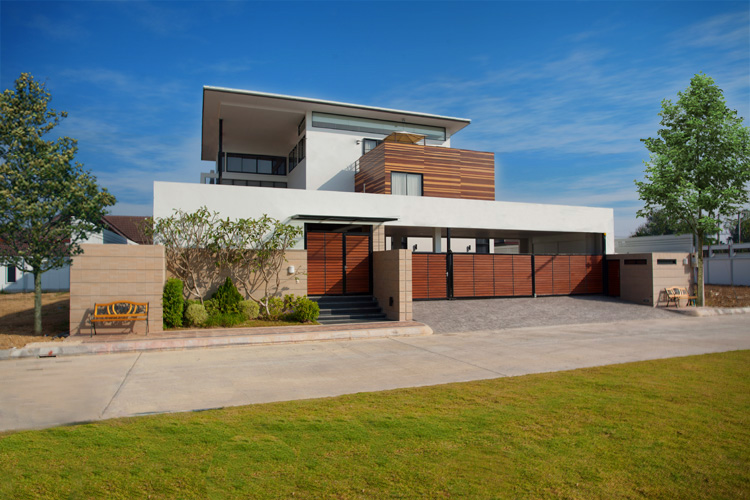 รูปภาพ เดอะ พินนาเคิล (The Pinnacle)