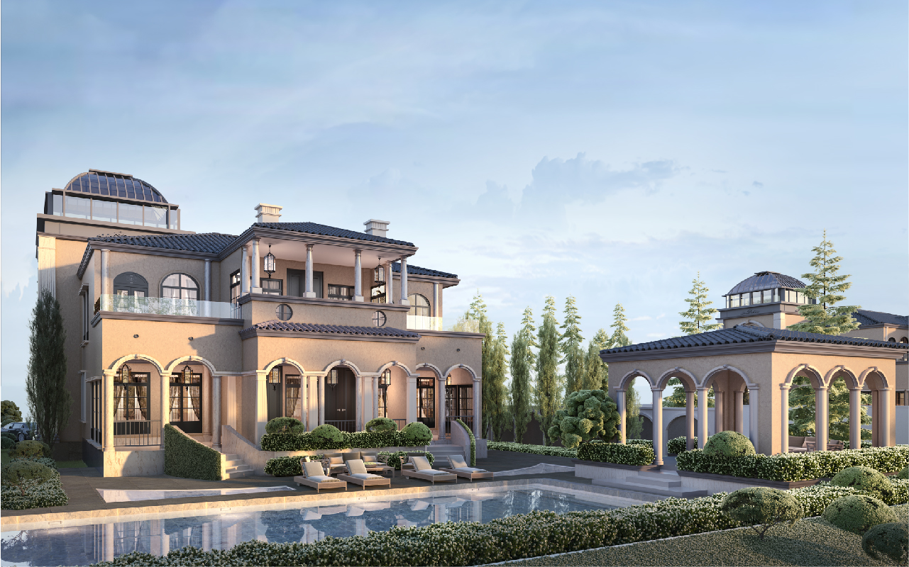 รูปภาพ ดิ วัน เบลลาจิโอ (One Bellagio)