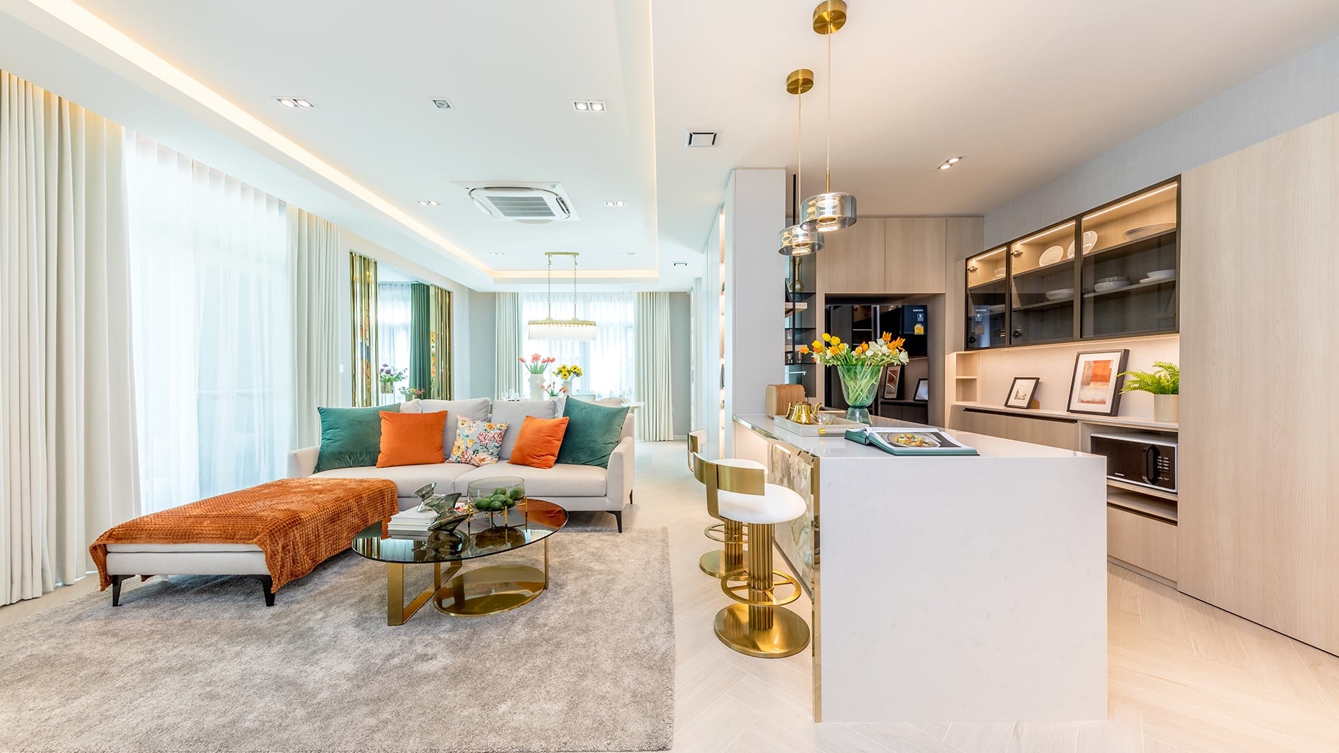 รูปภาพ มัณฑนา ราชพฤกษ์-นครอินทร์ (Mantana Ratchaphruek-Nakornin)