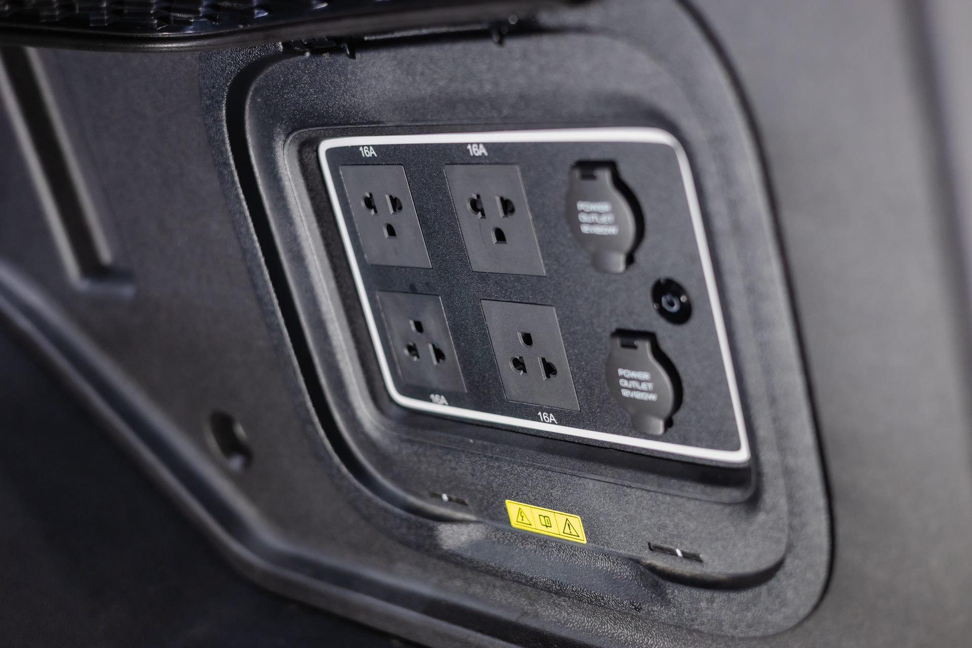 รูปภาพ ริดดารา Riddara RD6 4WD 73.9 kWh ปี 2024