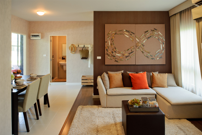 รูปภาพ บ้านคู่เคียง (Baan Koo Kiang)