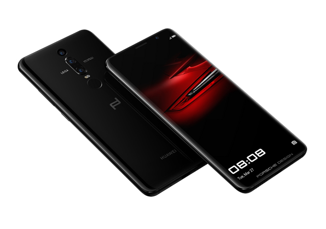 รูปภาพ หัวเหว่ย Huawei-Mate RS Porsche Design 512GB