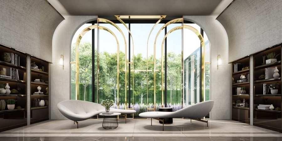 รูปภาพ เดอะ แฮมป์ตัน ศรีราชา บาย ออริจิ้น แอนด์ ดุสิต (The Hampton Sriracha by Origin and Dusit)