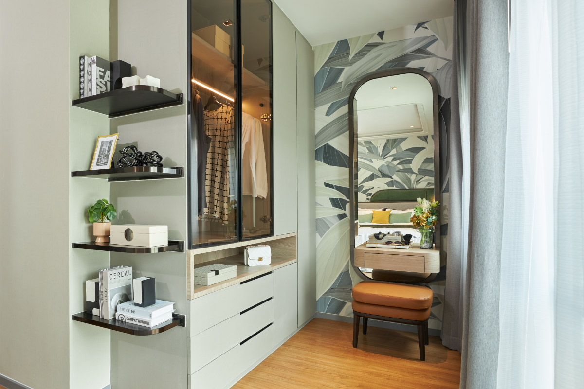 รูปภาพ พลีโน่ ราชพฤกษ์-สาทร (Pleno Ratchapruek-Sathorn)