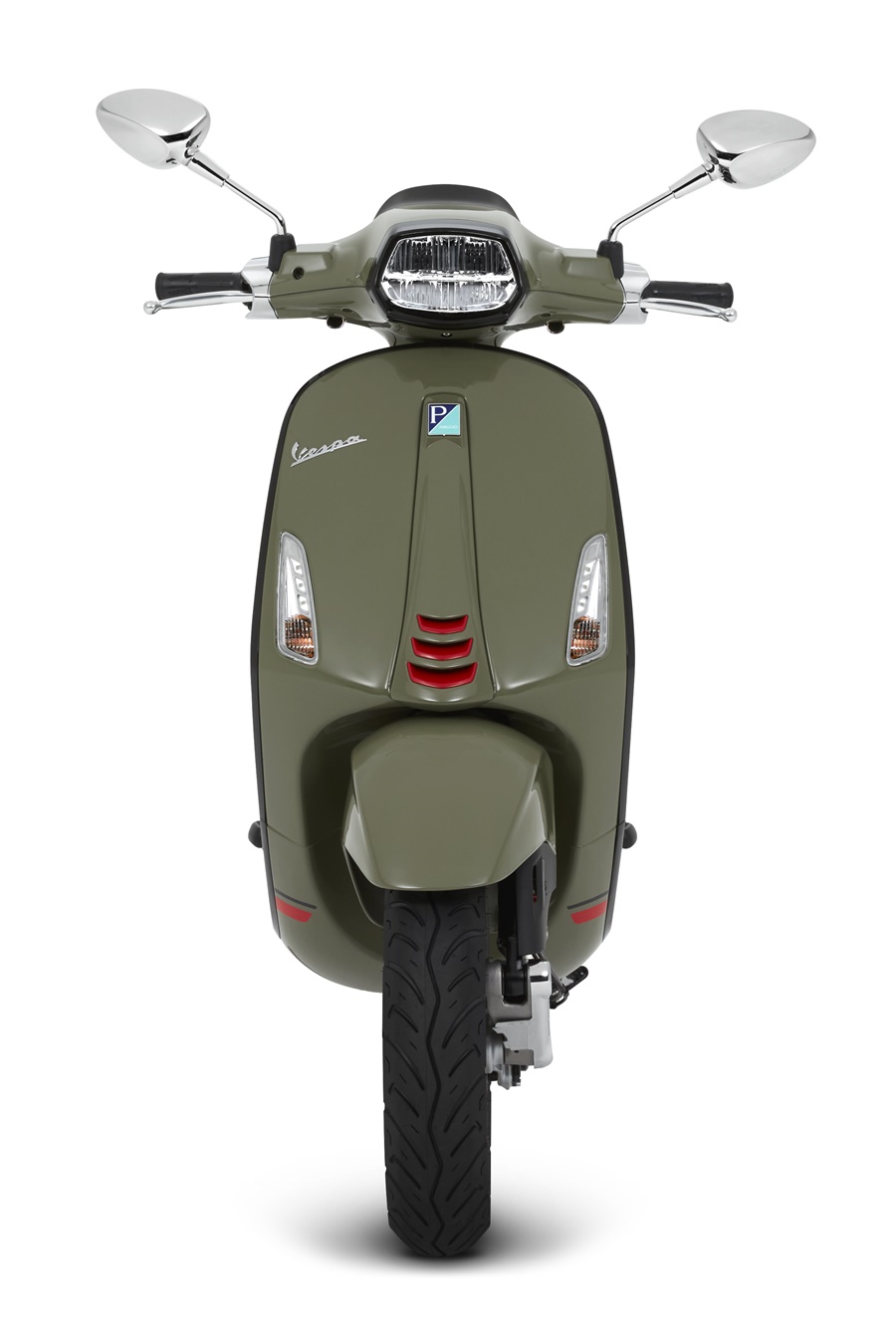 รูปภาพ เวสป้า Vespa Sprint S 150 I-GET ABS ปี 2022