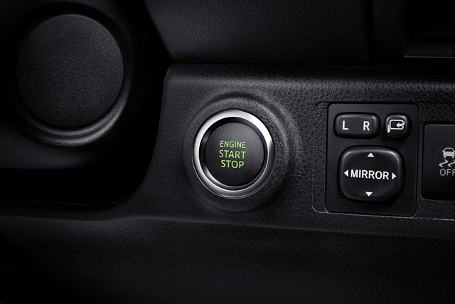 รูปภาพ โตโยต้า Toyota Vios 1.5 High ปี 2019