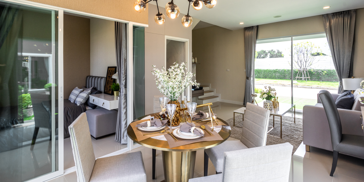 รูปภาพ โมดิ วิลล่า รังสิต (ติดทางด่วน) (Modi Villa Rangsit)