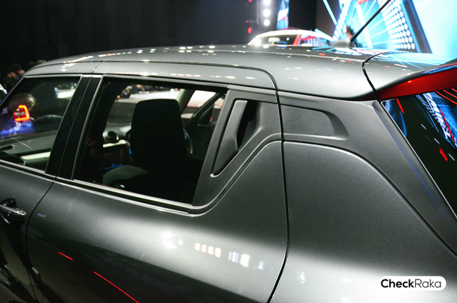 รูปภาพ ซูซูกิ Suzuki Swift GA CVT MY18 ปี 2018