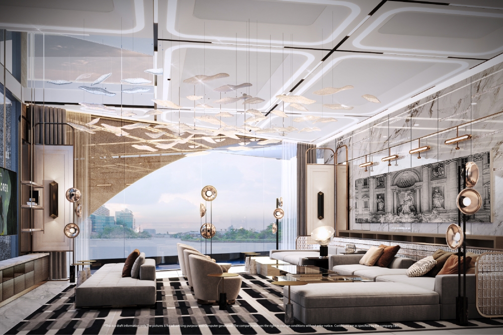 รูปภาพ เดอะ คอลเลคชั่น ริเวอร์ฟรอนท์ บาย อัลติจูด (The Collection Riverfront by Altitude)