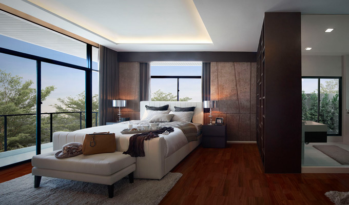 รูปภาพ เดอะ แกรนด์ บางนา - วงแหวน (The Grand Bangna - Wongwean)