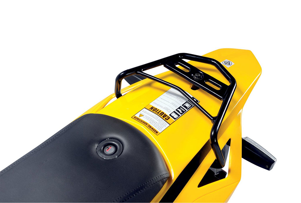 รูปภาพ จงเซิน ริวก้า Zongshen Ryuka Fly 150 (Standard) ปี 2008