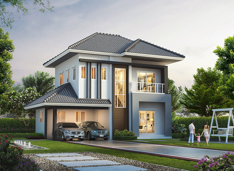 รูปภาพ แลนซีโอ คริป เพชรเกษม 81 (Lanceo Crib Petchkasem 81)