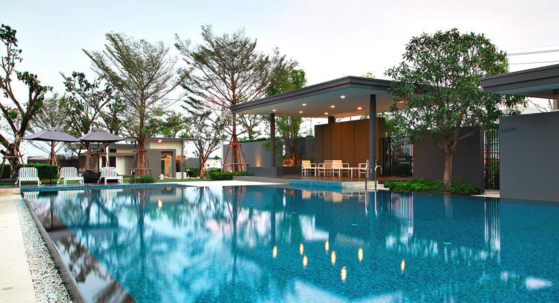 รูปภาพ วิลลาจจิโอ พระราม 2 (Villaggio Rama 2)