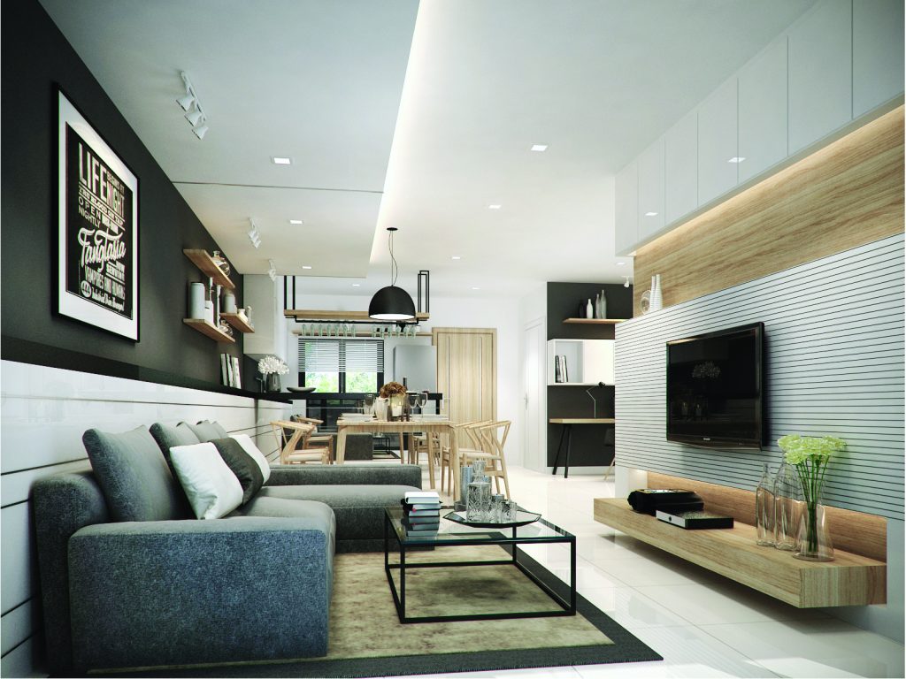 รูปภาพ เอ็มไนน์ อเวนิว พระราม 2 - ท่าข้าม (M9 AVENUE Rama 2 - Thakham)