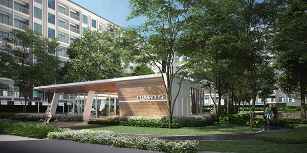 รูปภาพ โพลี เพลส คอนโด แอท พหลโยธิน 23 (Poly Place Condo @ Phahon Yothin 23)