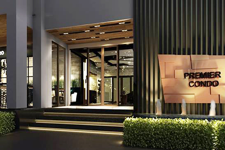 รูปภาพ พรีเมียร์ คอนโด ชลบุรี (Premier Condo Chonburi)