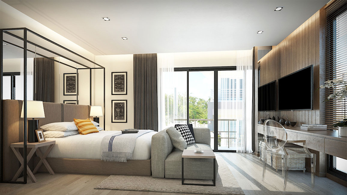 รูปภาพ โอเชี่ยน เกท เมือง - สุพรรณบุรี (Ocean Gate Muang - Suphanburi)