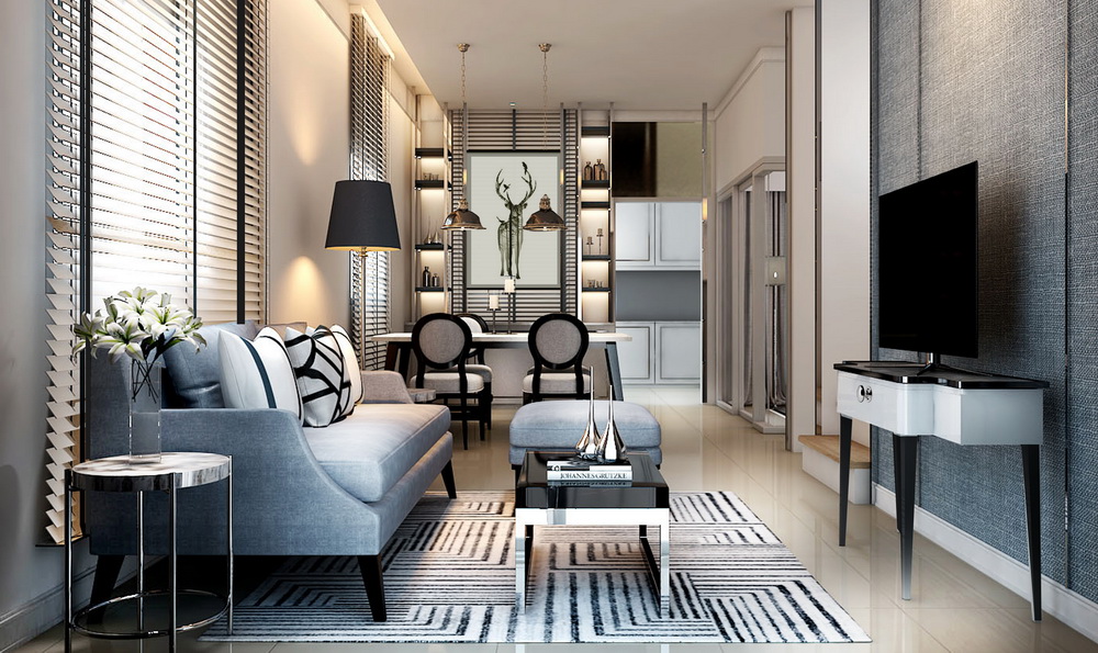 รูปภาพ พฤกษาวิลล์ วงแหวน - อ่อนนุช (Pruksa ville Wongwaen - Onnut)