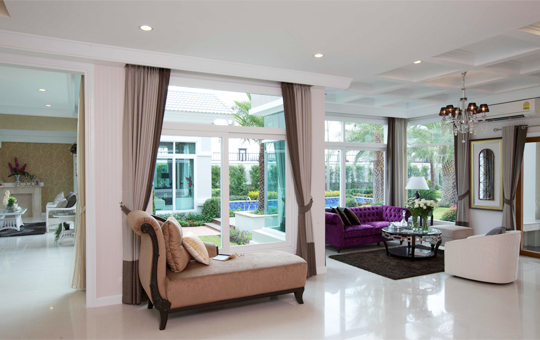 รูปภาพ พฤกษ์ภิรมย์ ราชพฤกษ์-รัตนาธิเบศร์ (Prukpirom Rachapruk-Ratanathibet)