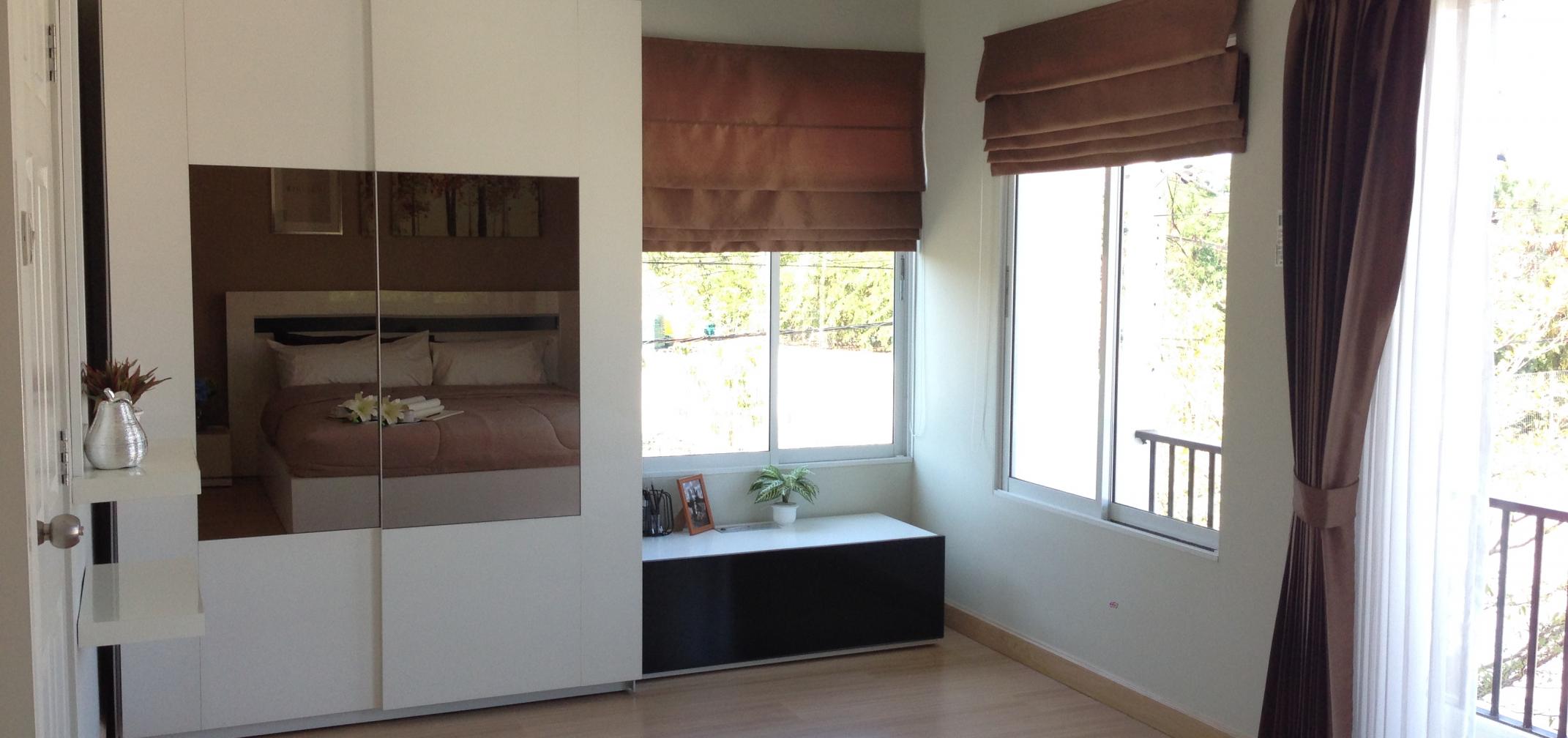 รูปภาพ กาญจน์กนกทาวน์ 2 เชียงใหม่ แม่ริม (Karnkanok Town 2 Chiang Mai Maerim)