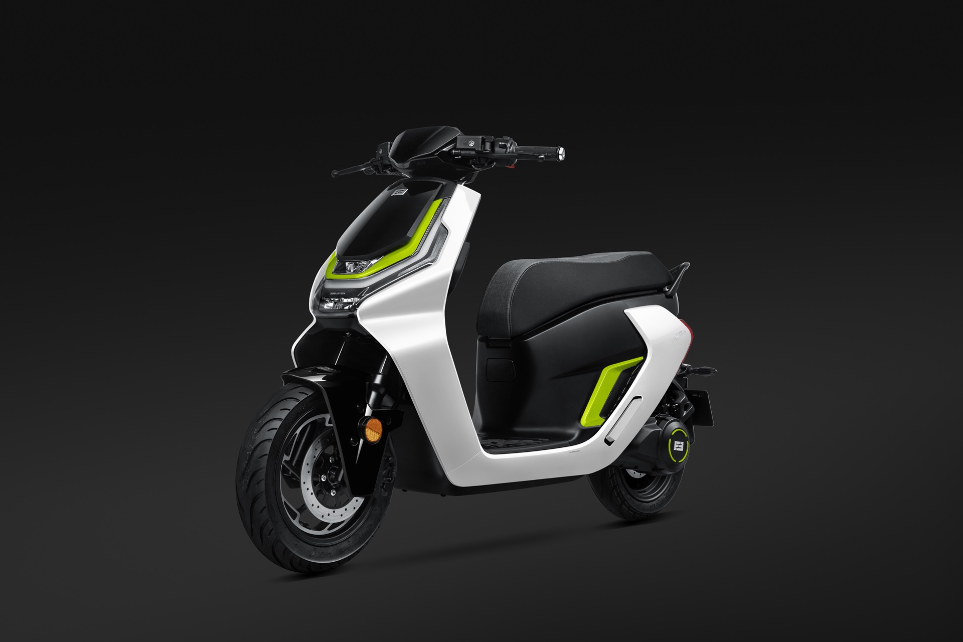 รูปภาพ ซีโฮ่ ZEEHO AE AE6+ ปี 2023