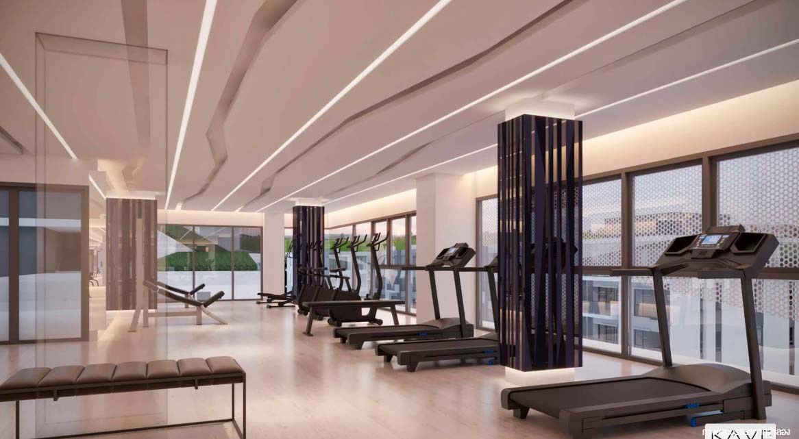 รูปภาพ เคฟ ทาวน์ ชิฟท์ (Kave Town Shift)