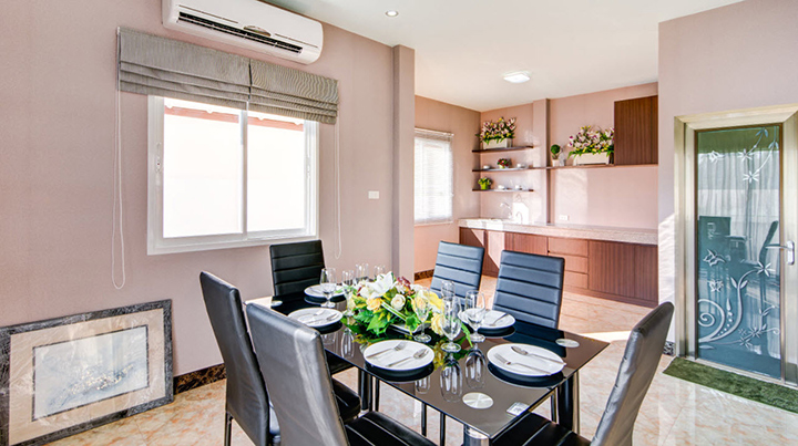 รูปภาพ เดอะไพรเวทเฮ้าส์ พุทธมณฑล สาย 3 (The Private House Phutthamonthon Sai 3)