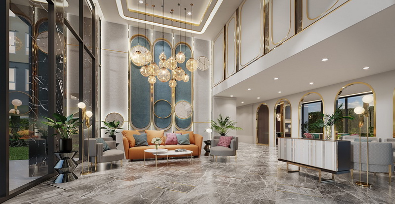 รูปภาพ พลัม คอนโด ดอนเมือง-แอร์พอร์ต (Plum Condo Donmuang-Airport)