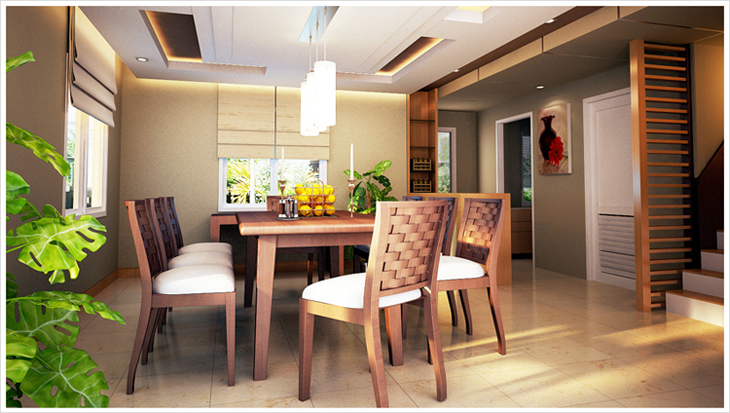 รูปภาพ วิสต้า วิลล์ ลำลูกกา คลอง3 เฟสA (Vista Ville)