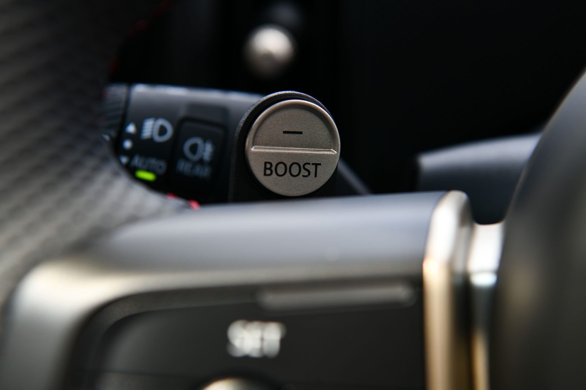 รูปภาพ มินิ Mini John Cooper Works 3-Door Hatch ปี 2025