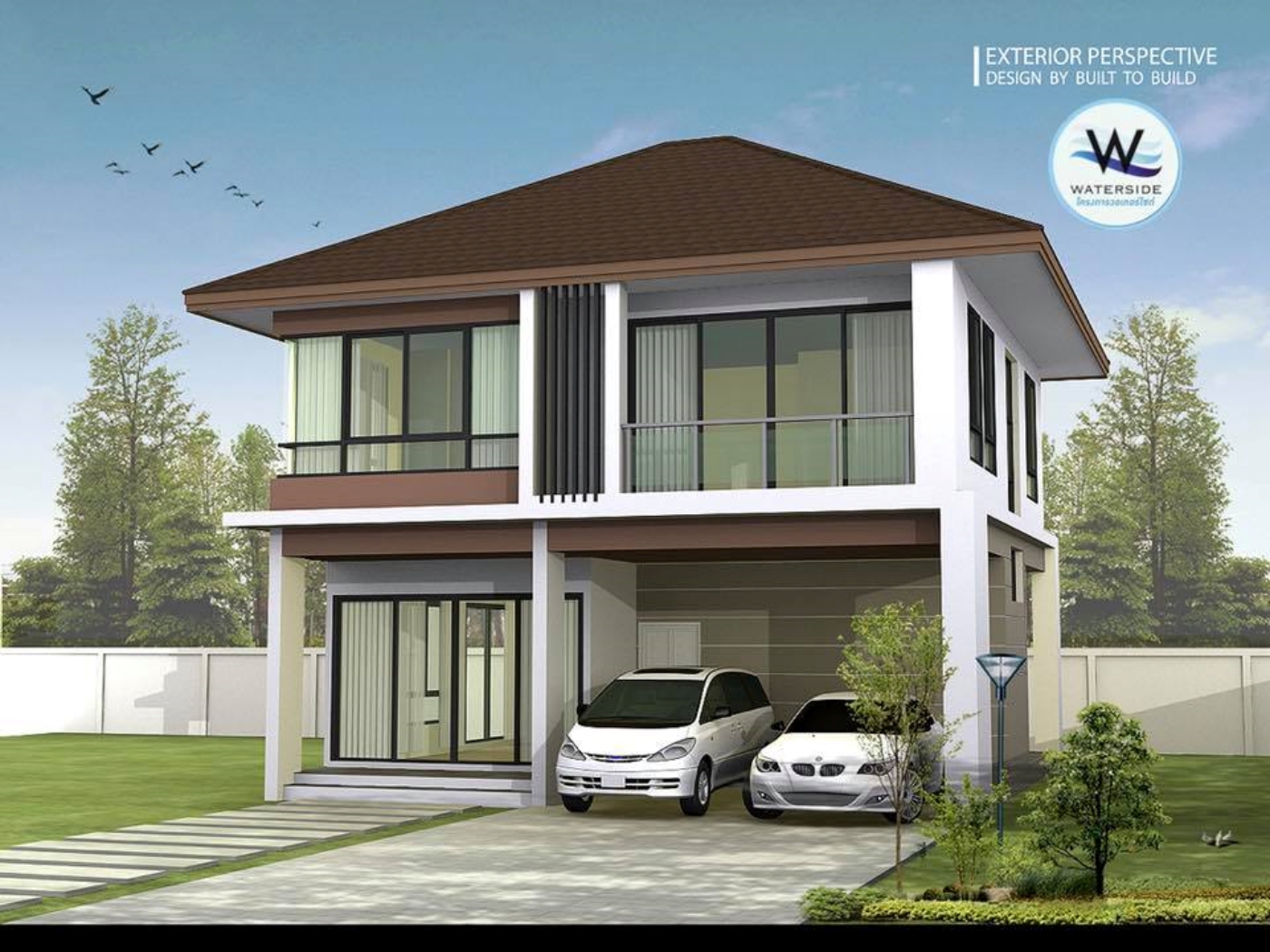 รูปภาพ วอเทอร์ไซด์ จันทบุรี (Waterside Chanthaburi)