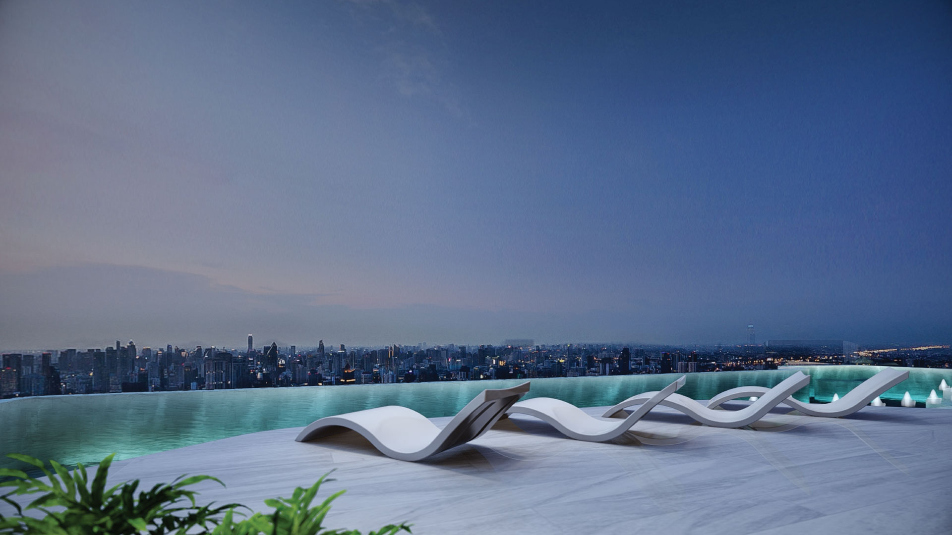 รูปภาพ ไนท์บริดจ์ สเปซ สุขุมวิท-พระราม 4 (KnightBridge Space Sukhumvit-Rama 4)