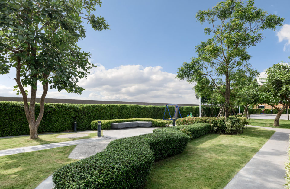 รูปภาพ กานดา เพลส ลำลูกกา คลอง 6 (Kanda Place Lamlukka Klong 6)