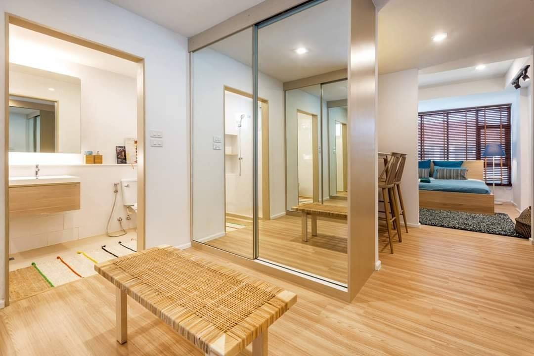 รูปภาพ นีโอ สเปซ พลัส สุคนธสวัสดิ์ 3 (Neo Space Plus Sukontasawat 3)