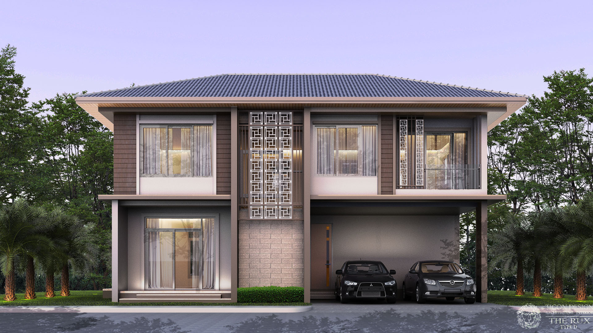 รูปภาพ เดอะรักซ์ รามอินทรา-หทัยราษฎร์ (The Rux Ramintra-Hathairat)