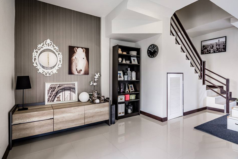 รูปภาพ บ้านทรัพย์ธานี 5 รังสิต คลอง 9 (Baan Supthanee 5 Rangsit Khlong 9)