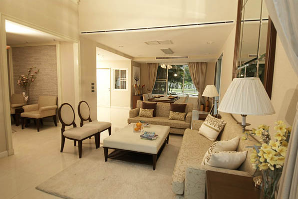 รูปภาพ วิลล่า อะคาเดีย วัชรพล (Villa Arcadia Watcharapol)