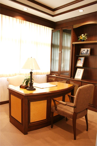 รูปภาพ ลลิล กรีนวิลล์ พระราม 2 - เอกชัย (Lalin Green Ville)