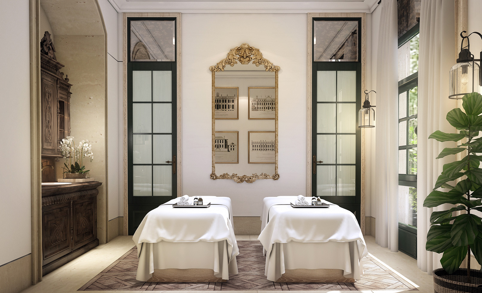 รูปภาพ คริสตัล โซลานา เอกมัย - รามอินทรา (Crystal Solana Ekkamai - Ramintra)