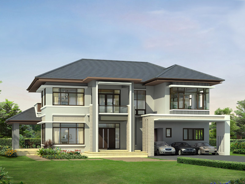 รูปภาพ อัลพีน่า ปิ่นเกล้า (Alpina Pinklao)