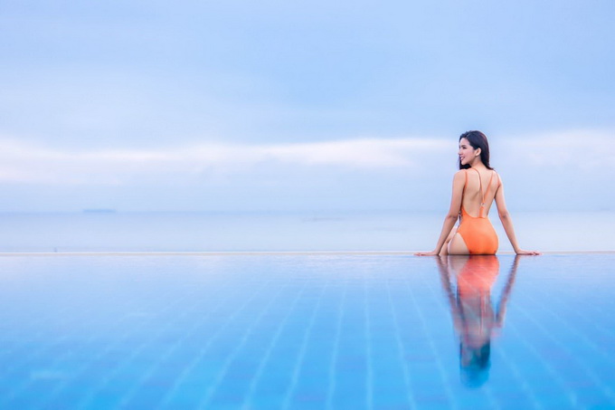 รูปภาพ เดอะ บลู เอ็กซ์ บางแสน (The Blu X Bangsaen)