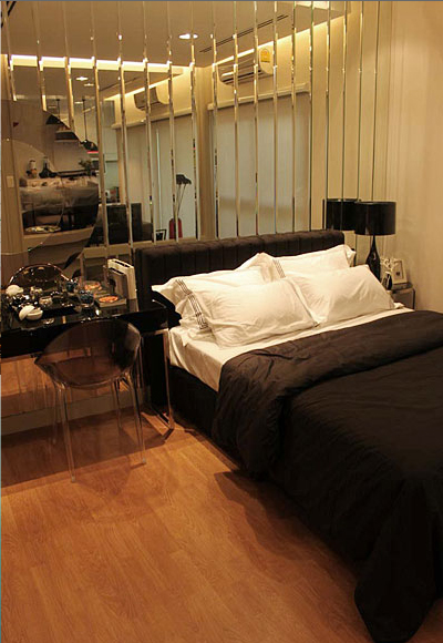 รูปภาพ เดอะ พาร์คแลนด์ แกรนด์ ตากสิน (The Parkland Grand Taksin)