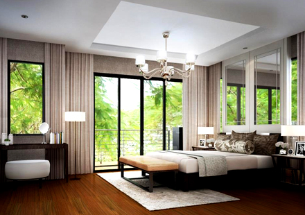 รูปภาพ เซนโทร รามอินทรา 109 (Centro Ramintra 109)