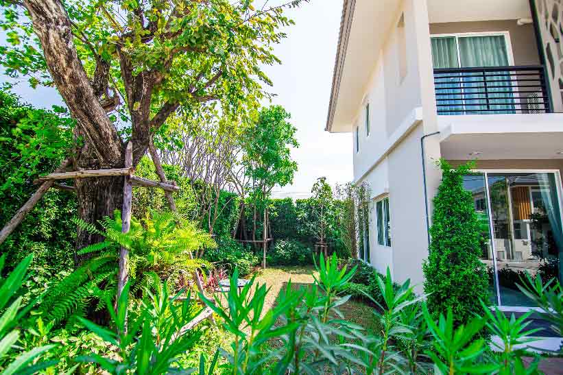 รูปภาพ คาซ่า วิลล์ ระยอง ( Casa Ville Rayong )