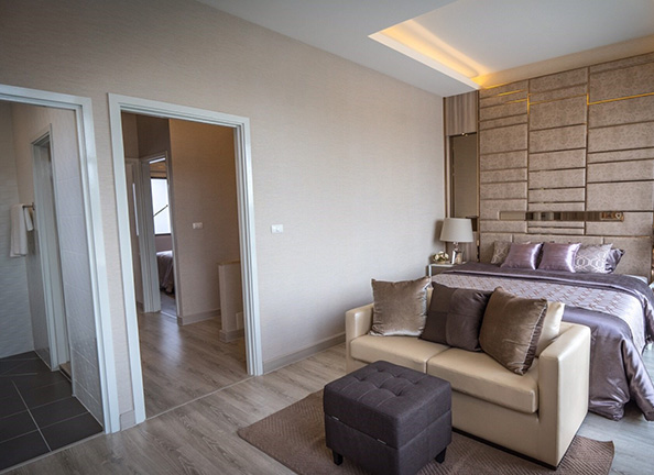 รูปภาพ เดอะ เมทโทร ราชพฤกษ์-ปทุมธานี (The Metro Ratchapruk - Pathumthani)