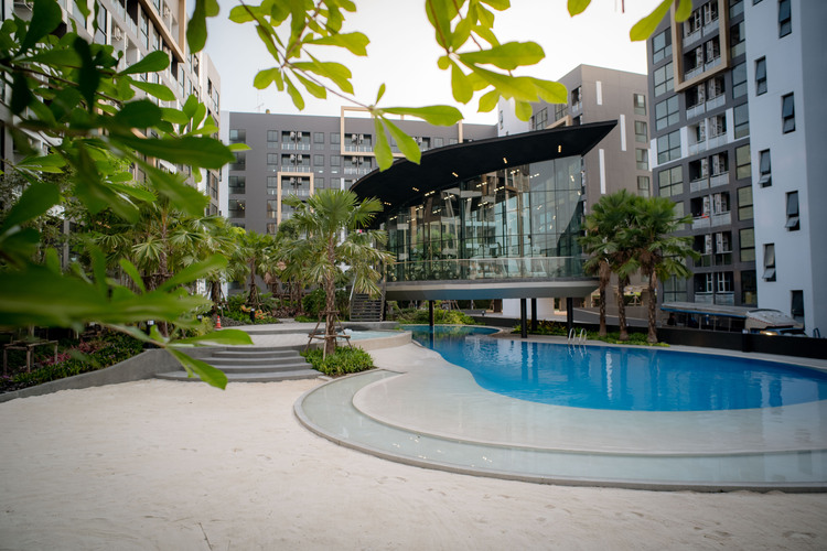 รูปภาพ แบงค์คอก ฮอไรซอน ไลท์ @ สถานีเพชรเกษม 48 (Bangkok Horizon Lite @ Phetkasem 48)