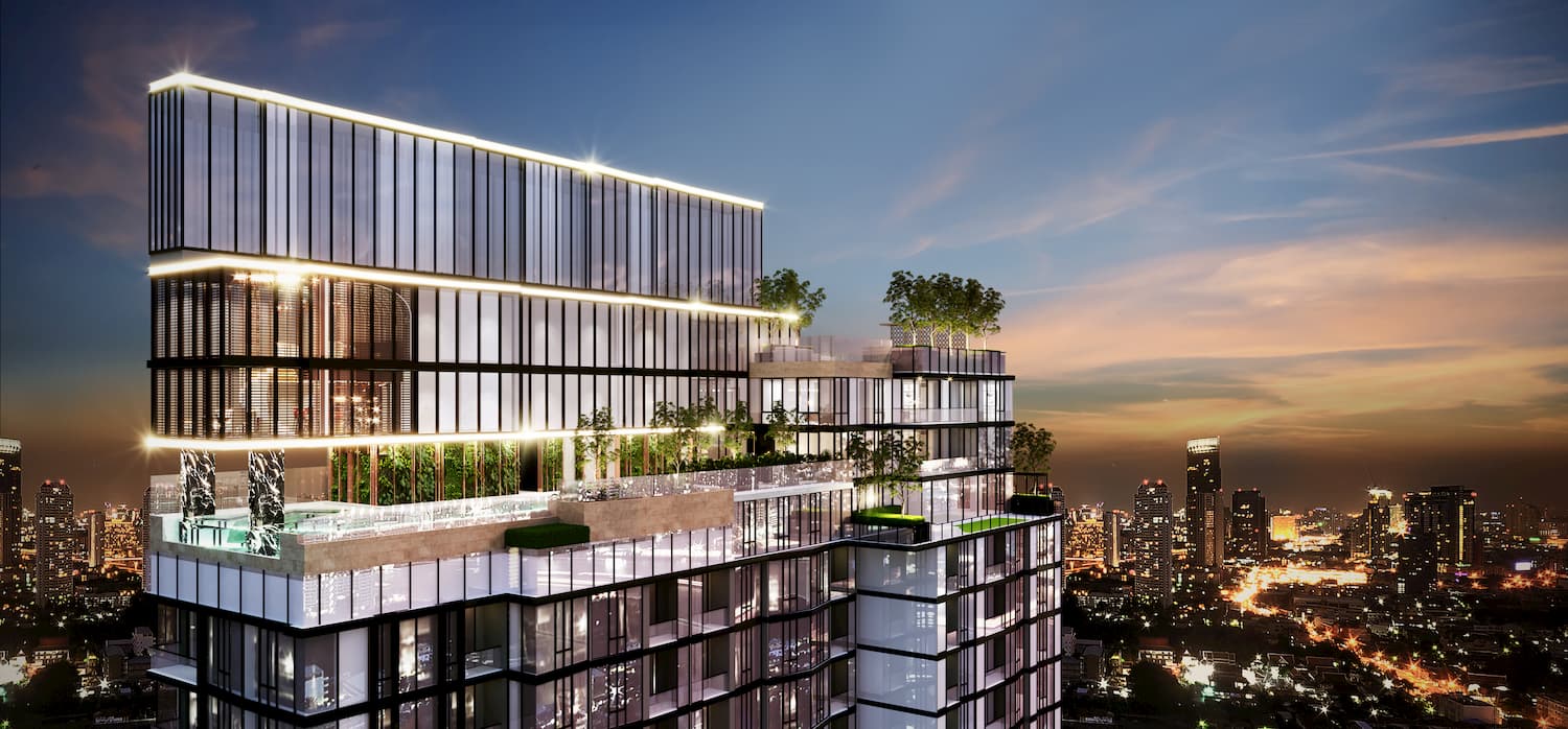 รูปภาพ วัน อัลติจูด (One Altitude)