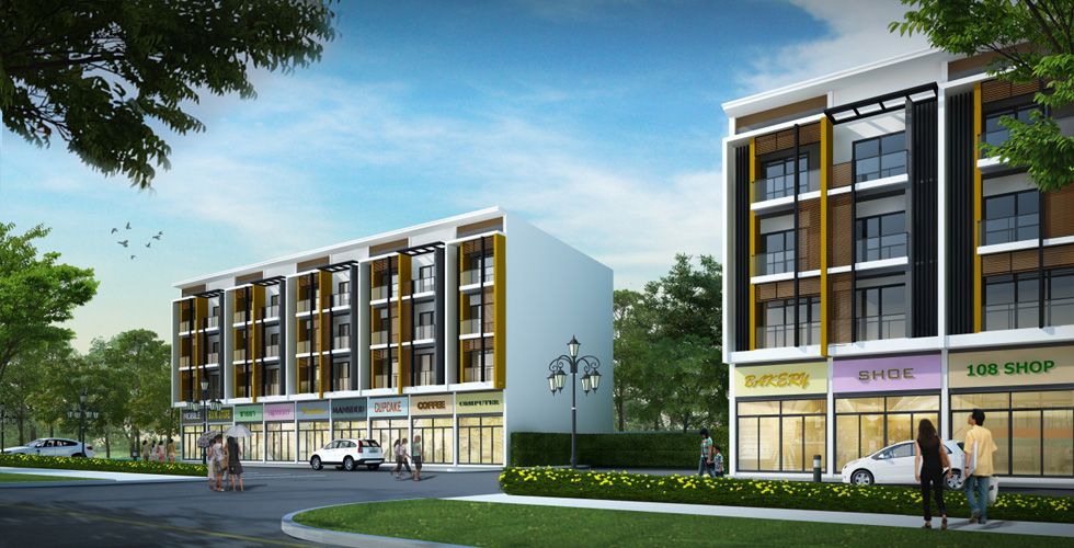 รูปภาพ ดิ ไอดอล 5 เพชรเกษม 81 (The Idol 5 Petchkasem 81)