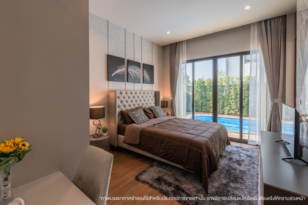 รูปภาพ ปาล์มสปริงส์ พริวาโต้ (Palm Springs Privato)