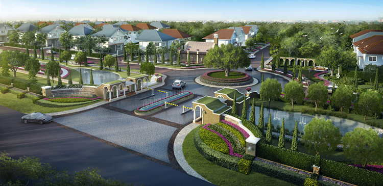 รูปภาพ เพอร์เฟค เพลส วงแหวน - รามคำแหง (Perfect Place Wongwaen - Ramkhamhaeng)